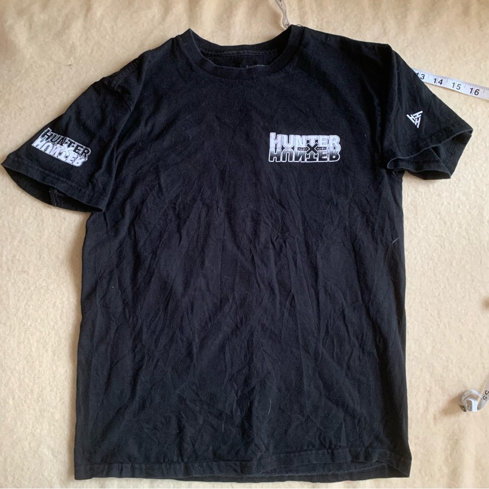 Hunter X Hunter tee, small.